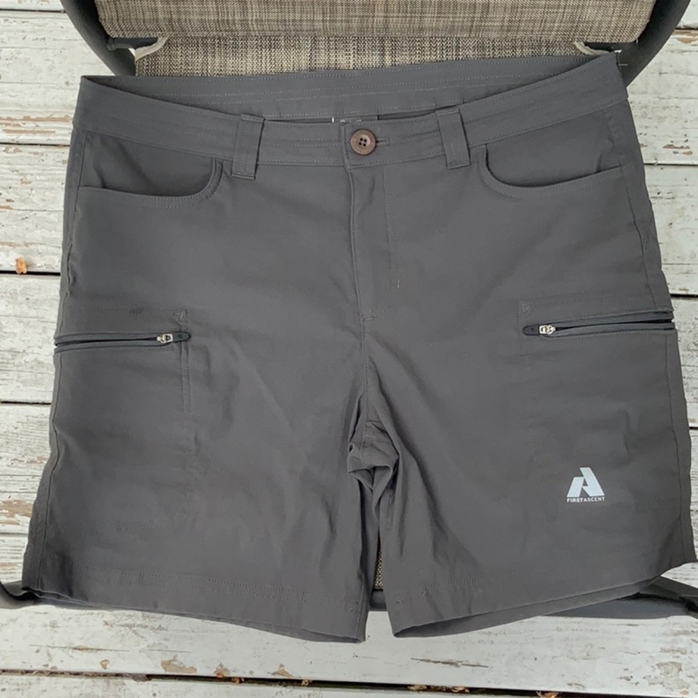 Eddie Bauer First Ascent women’s shorts